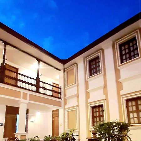 Hostal Boutique Del Regidor بوغا المظهر الخارجي الصورة