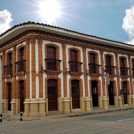 Hostal Boutique Del Regidor بوغا المظهر الخارجي الصورة