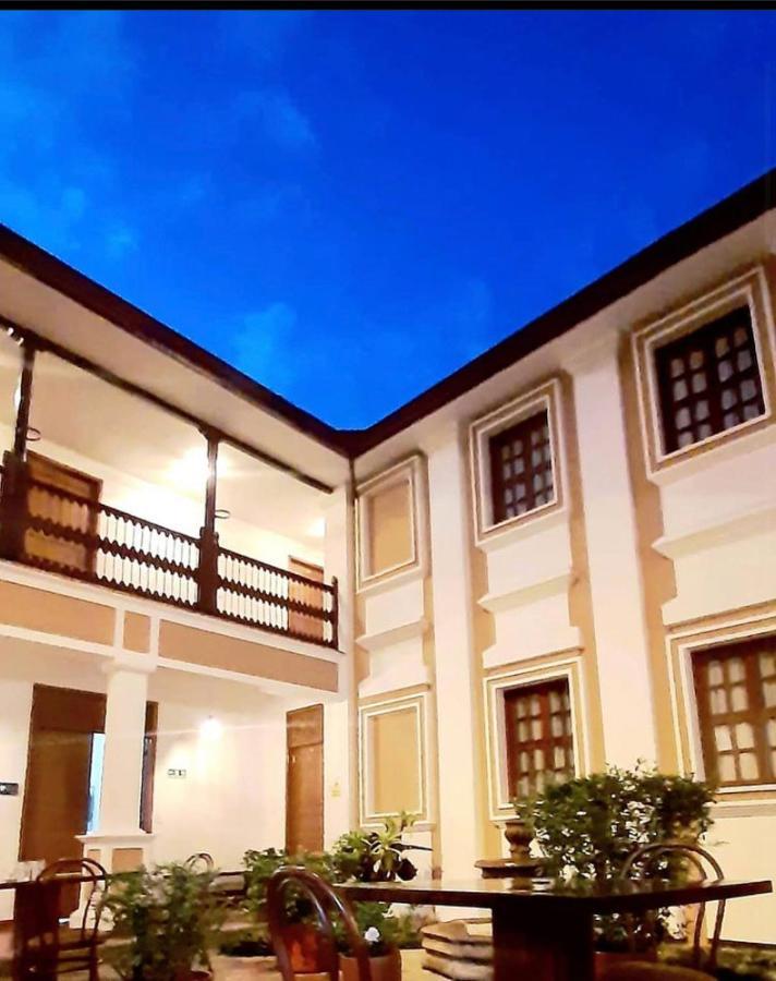 Hostal Boutique Del Regidor بوغا المظهر الخارجي الصورة