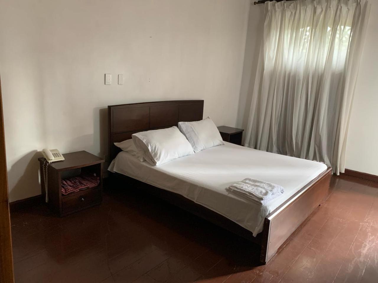 Hostal Boutique Del Regidor بوغا المظهر الخارجي الصورة