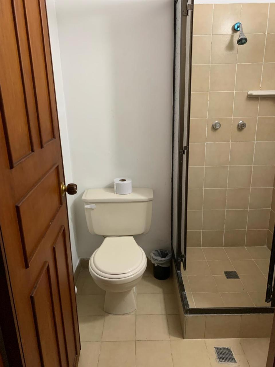 Hostal Boutique Del Regidor بوغا المظهر الخارجي الصورة
