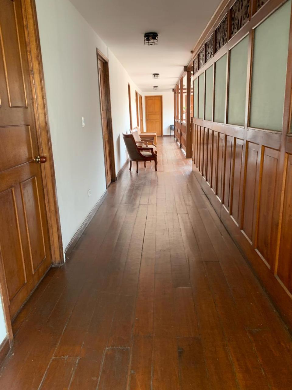 Hostal Boutique Del Regidor بوغا المظهر الخارجي الصورة