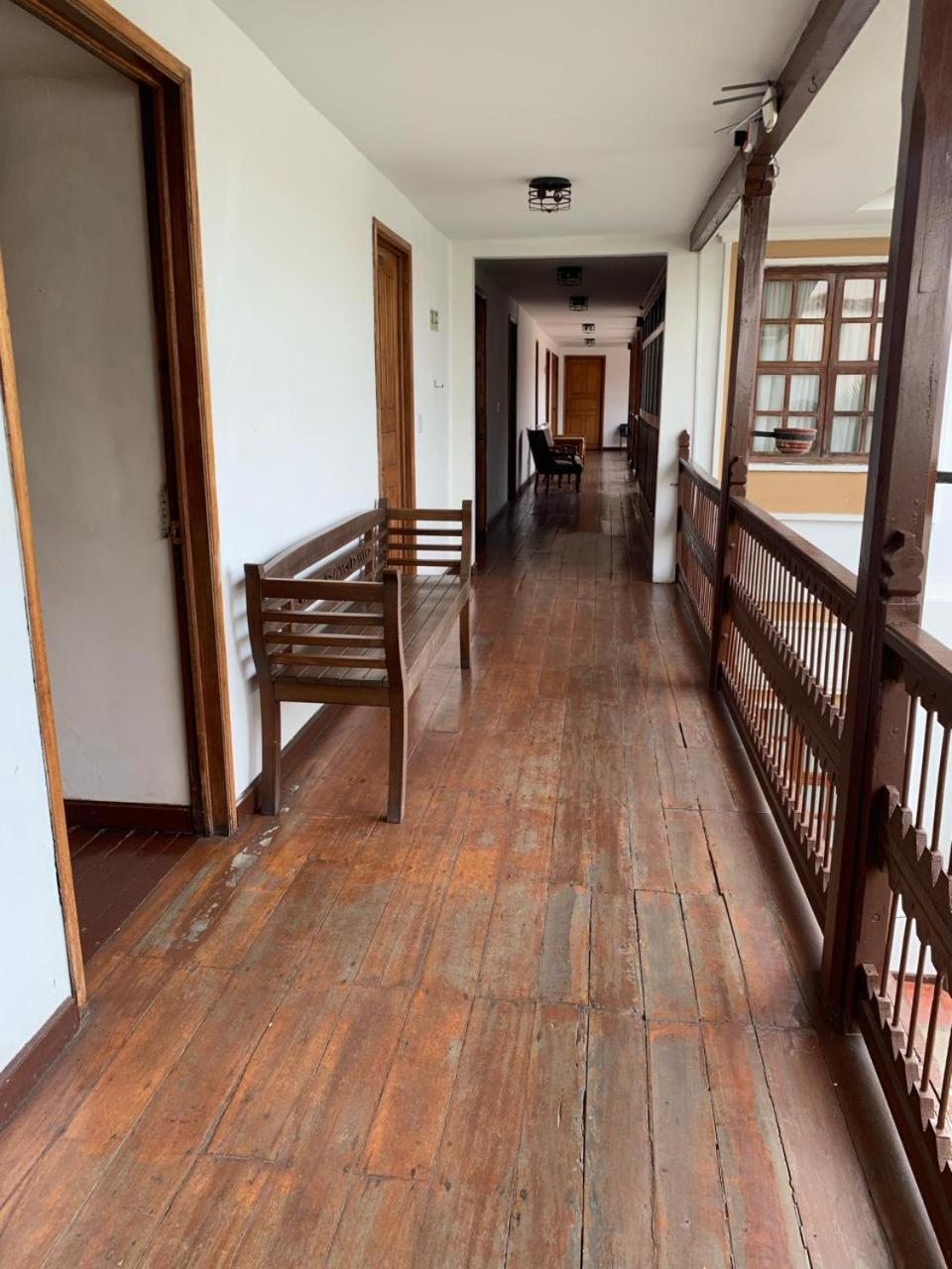 Hostal Boutique Del Regidor بوغا المظهر الخارجي الصورة