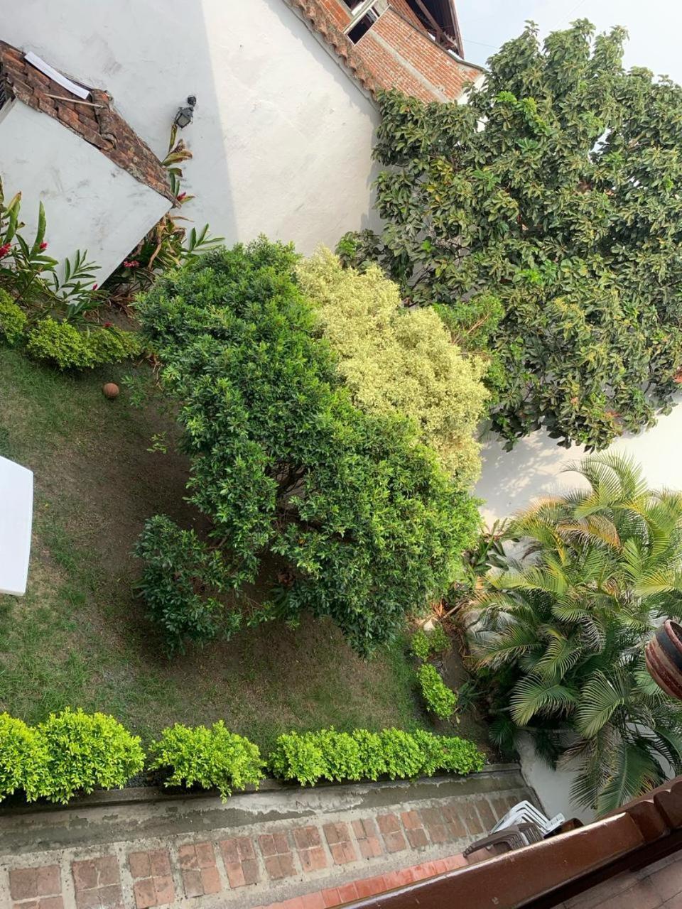 Hostal Boutique Del Regidor بوغا المظهر الخارجي الصورة